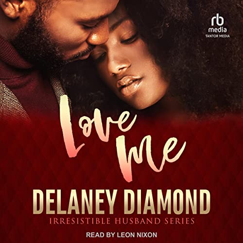 Cover of Love Me