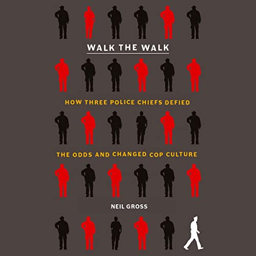Cover of Walk the Walk
