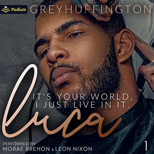 Cover of Luca