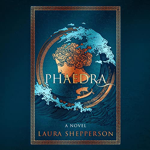 Cover of Phaedra