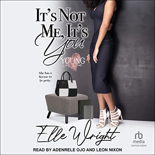 Cover of It's Not Me, It's You