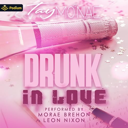 Cover of Drunk in Love