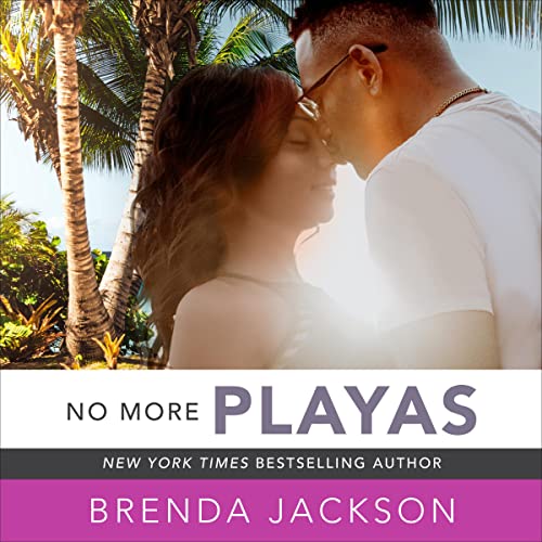 Cover of No More Playas