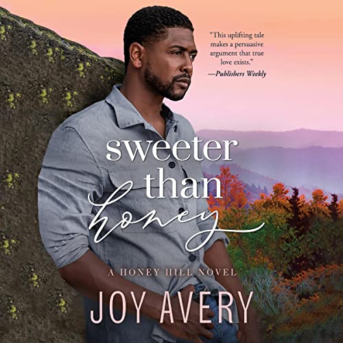 Cover of Sweeter Than Honey