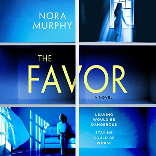 Cover of The Favor