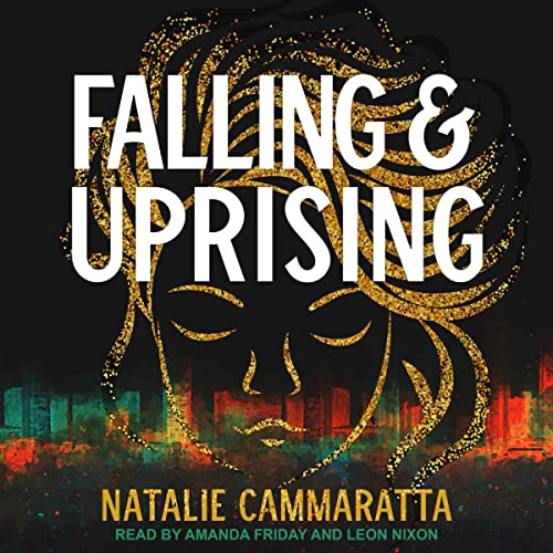 Cover of Falling & Uprising