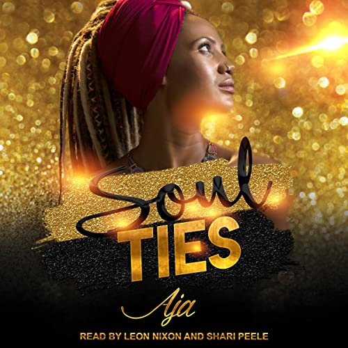 Cover of Soul Ties