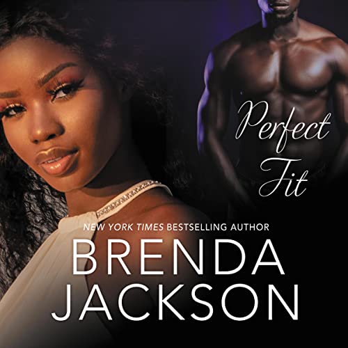 Cover of Perfect Fit