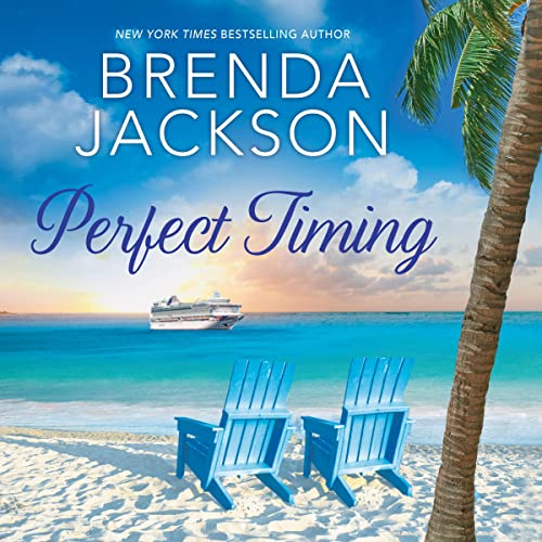 Cover of Perfect Timing