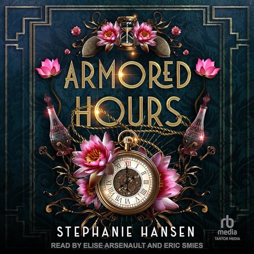 Cover of Armored Hours
