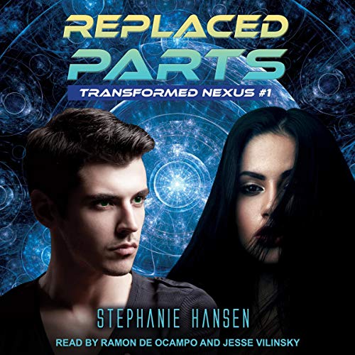 Cover of Replaced Parts