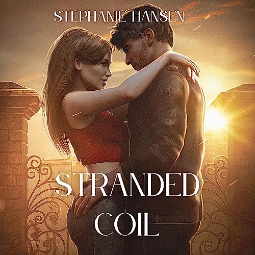 Cover of Stranded Coil