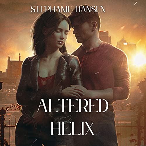Cover of Altered Helix