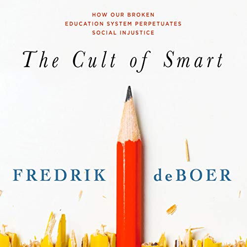 Cover of The Cult of Smart