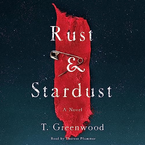 Cover of Rust & Stardust