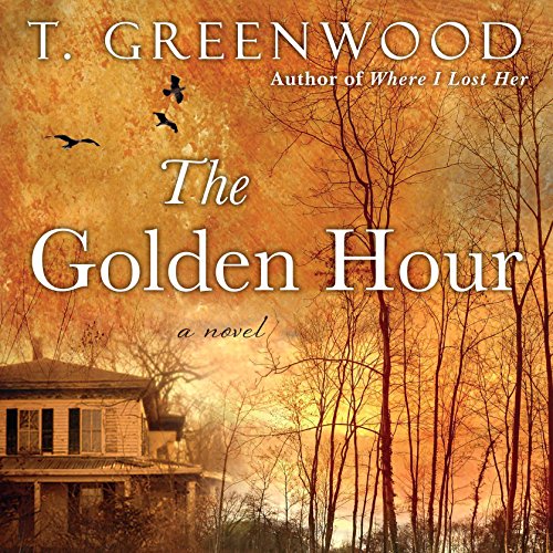 Cover of The Golden Hour