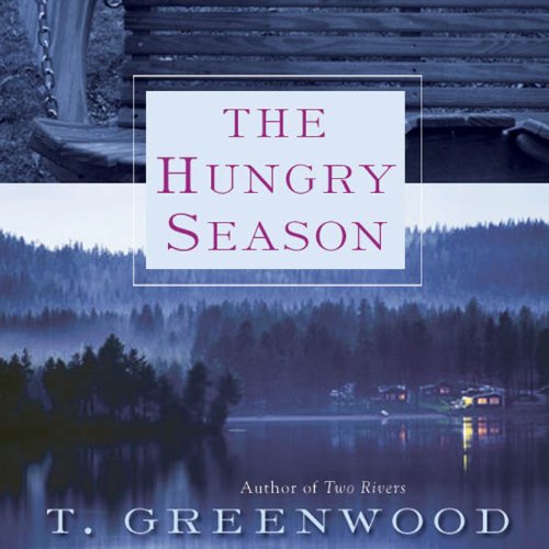 Cover of The Hungry Season