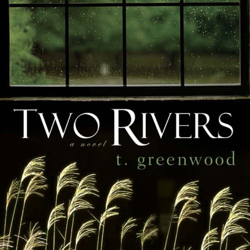 Cover of Two Rivers
