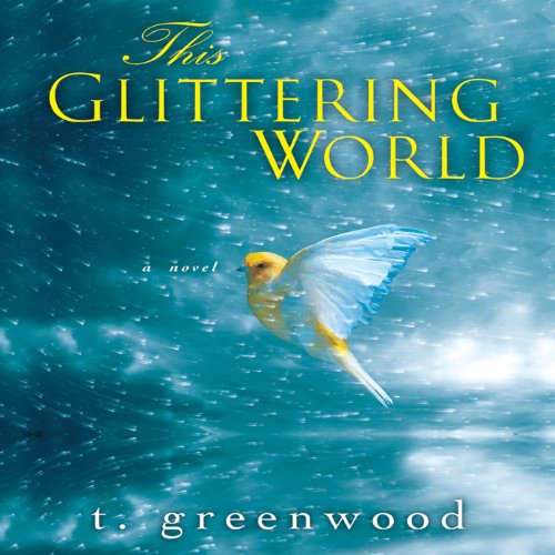 Cover of This Glittering World