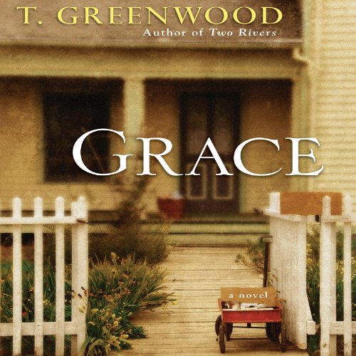 Cover of Grace