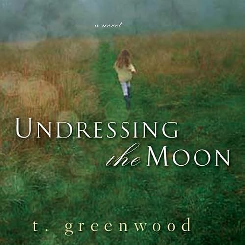 Cover of Undressing the Moon
