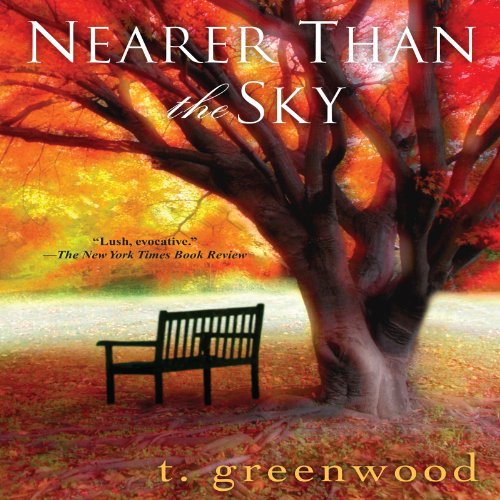 Cover of Nearer than the Sky