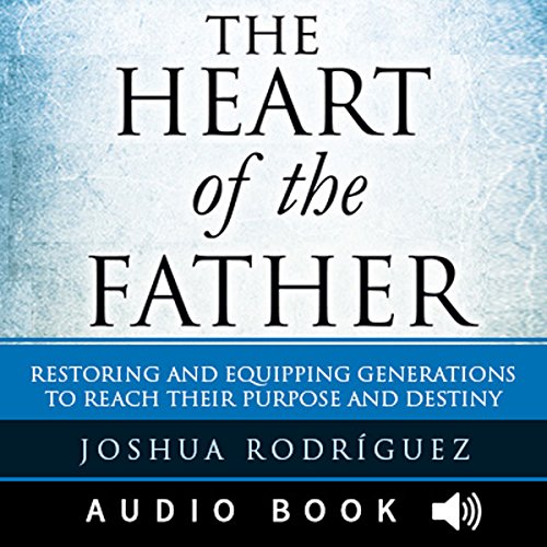 Cover of The Heart of the Father