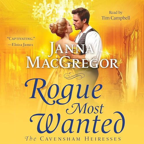 Cover of Rogue Most Wanted