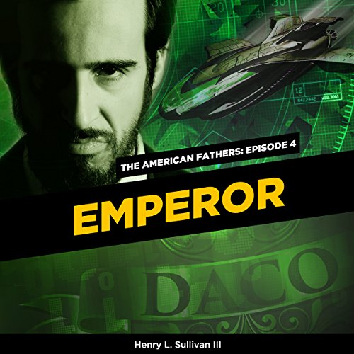 Cover of Emperor