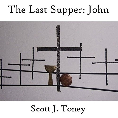 Cover of The Last Supper: John