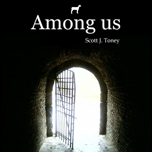 Cover of Among Us