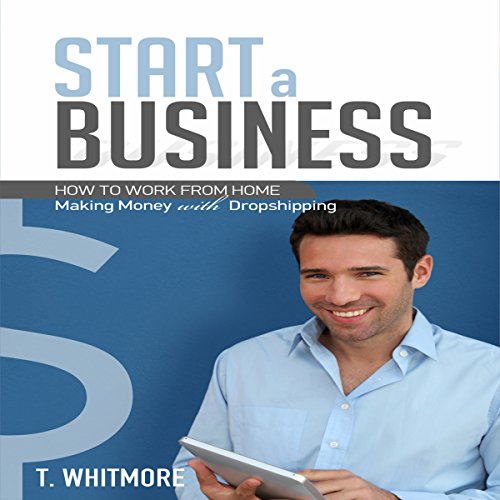 Cover of Start a Business