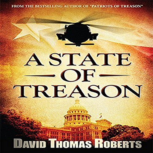 Cover of A State of Treason