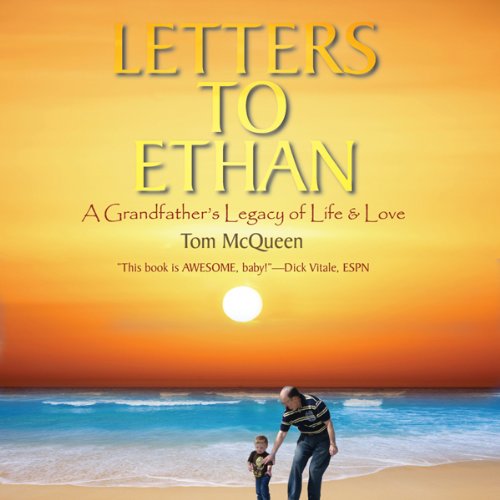 Cover of Letters to Ethan