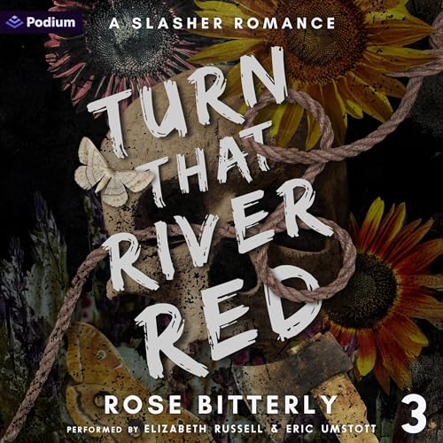 Cover of Turn That River Red