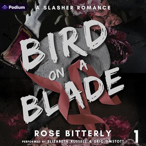 Cover of Bird on a Blade