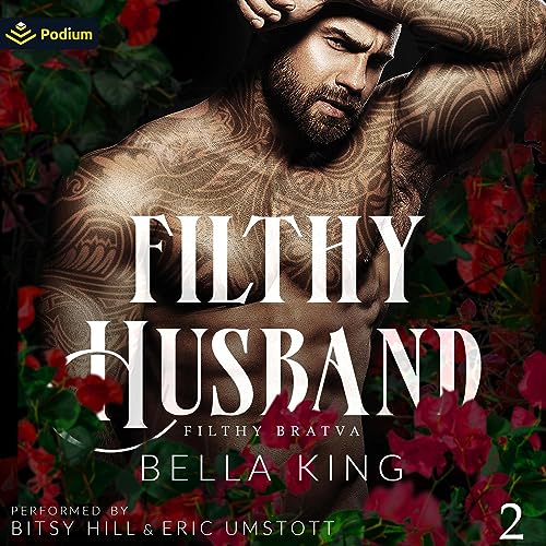 Cover of Filthy Husband