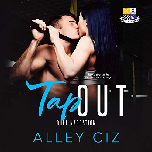 Cover of Tap Out
