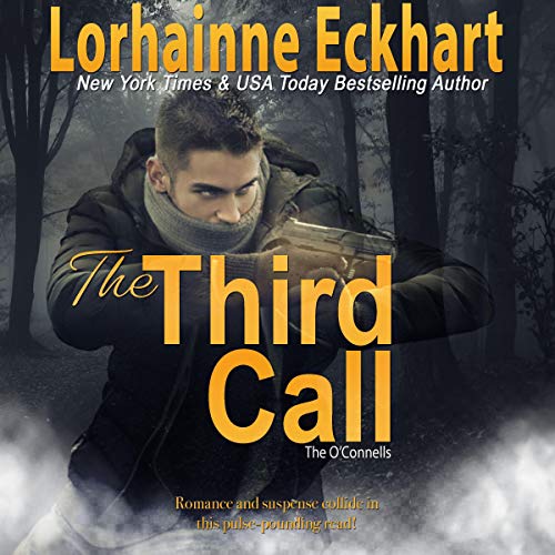 Cover of The Third Call