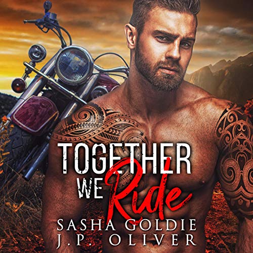 Cover of Together We Ride