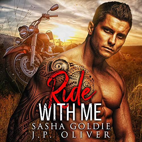 Cover of Ride with Me