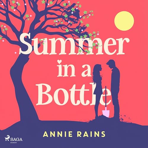 Cover of Summer in a Bottle