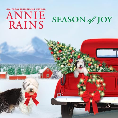 Cover of Season of Joy