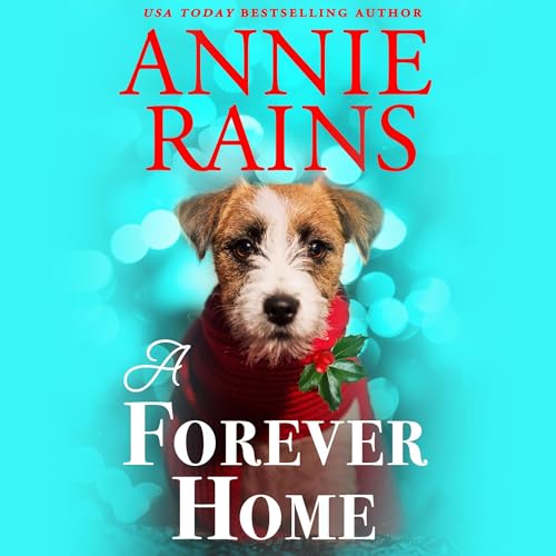 Cover of A Forever Home
