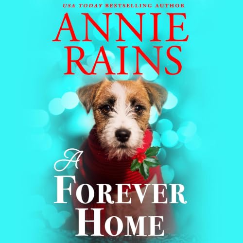 Cover of A Forever Home