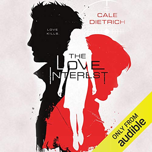 Cover of The Love Interest