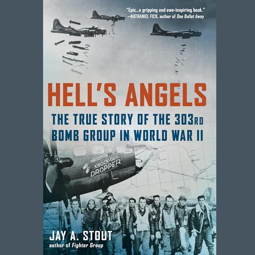 Cover of Hell's Angels
