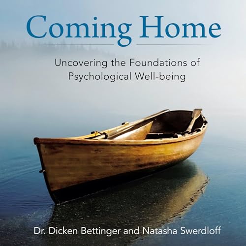 Cover of Coming Home