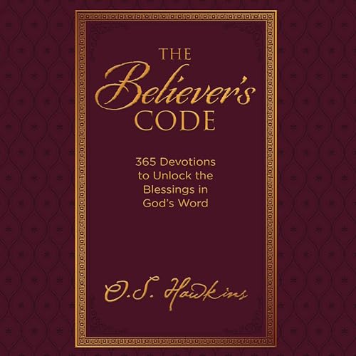 Cover of The Believer's Code