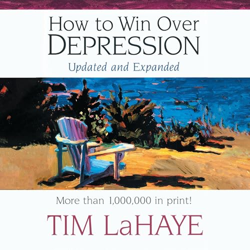 Cover of How to Win Over Depression